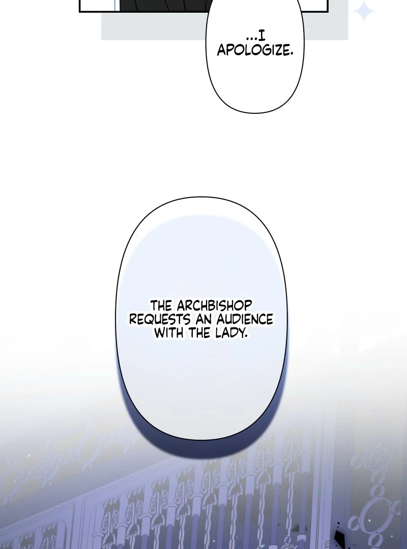 The Villainess Won’t Let Her Favorite Die Chapter 20 - Page 70