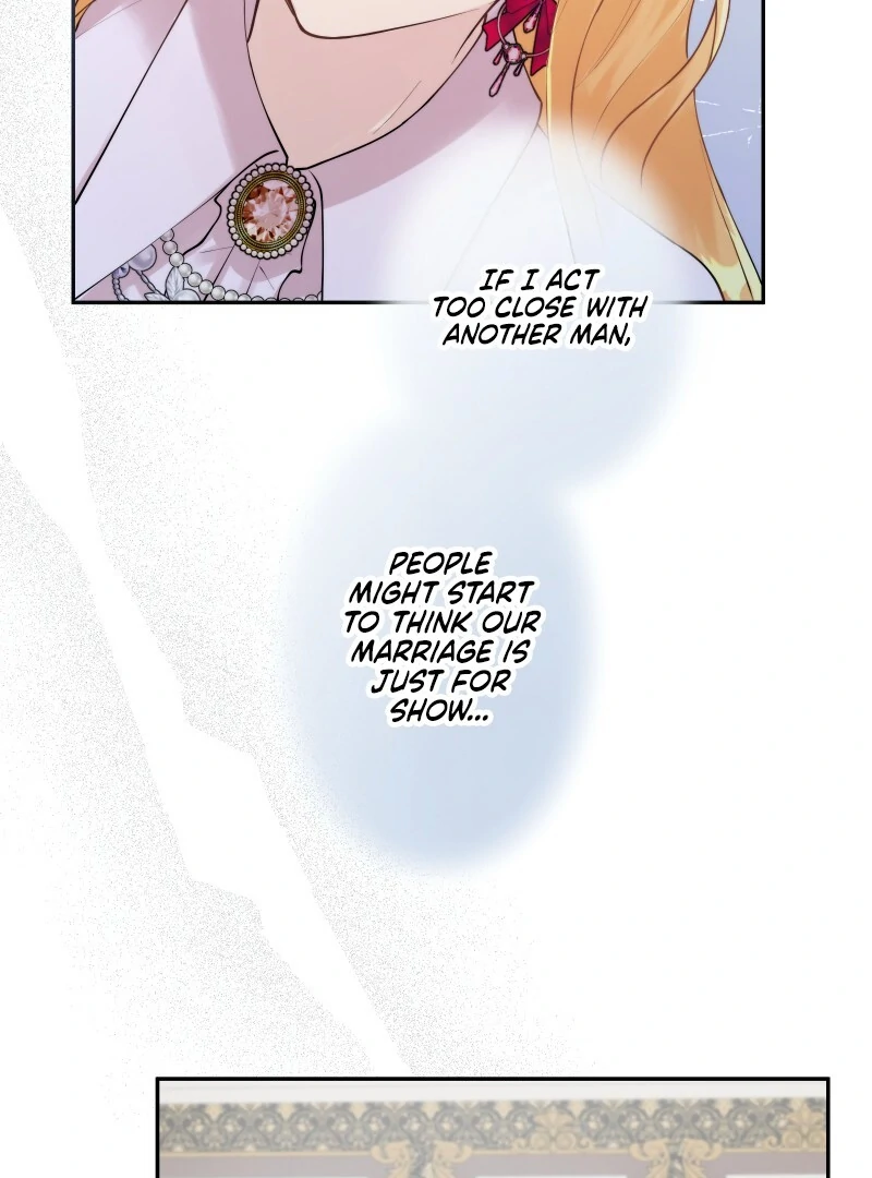 The Villainess Won’t Let Her Favorite Die Chapter 20 - Page 8