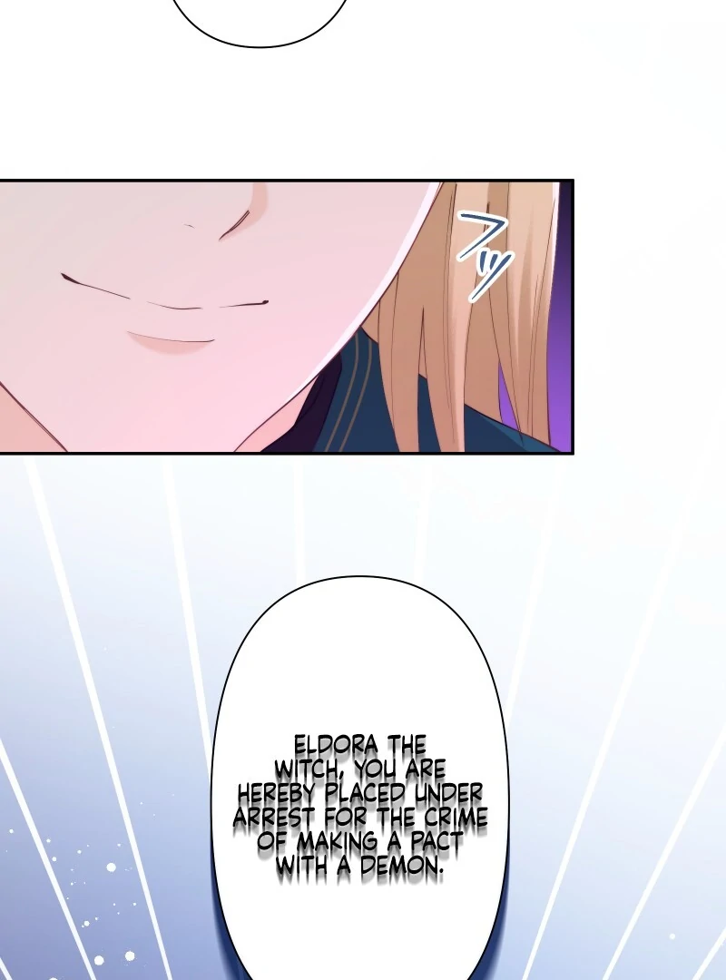 The Villainess Won’t Let Her Favorite Die Chapter 20 - Page 81