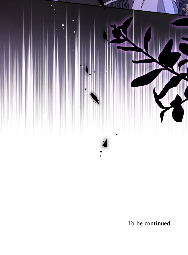 The Villainess Won’t Let Her Favorite Die Chapter 20 - Page 85