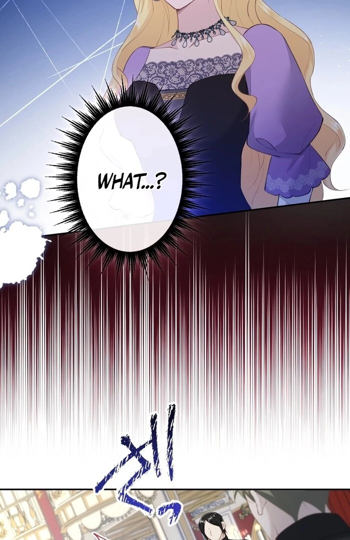 The Villainess Won’t Let Her Favorite Die Chapter 21 - Page 2