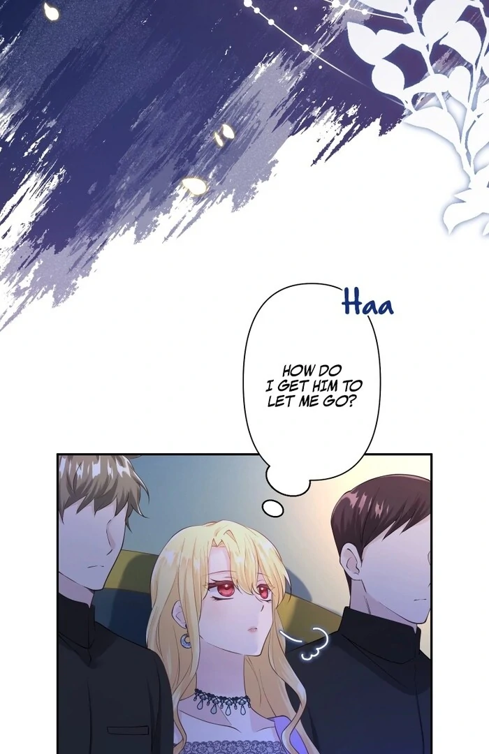 The Villainess Won’t Let Her Favorite Die Chapter 21 - Page 28