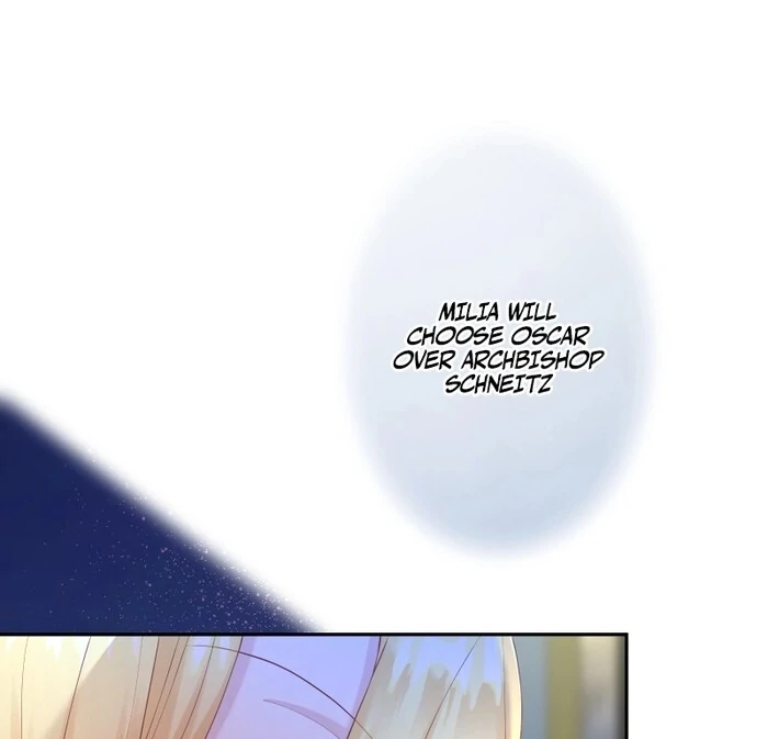 The Villainess Won’t Let Her Favorite Die Chapter 21 - Page 35