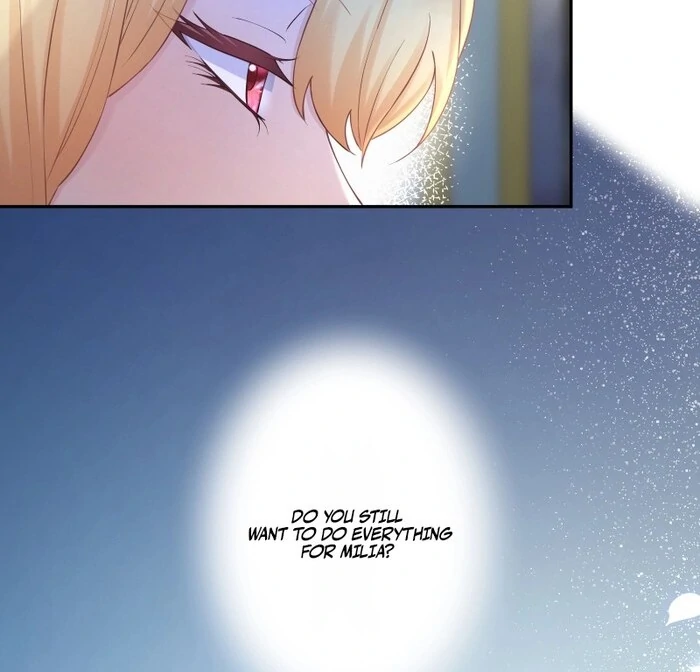 The Villainess Won’t Let Her Favorite Die Chapter 21 - Page 36