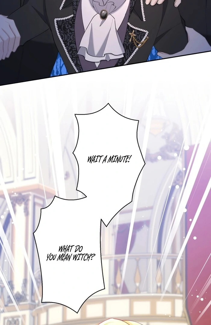 The Villainess Won’t Let Her Favorite Die Chapter 21 - Page 4