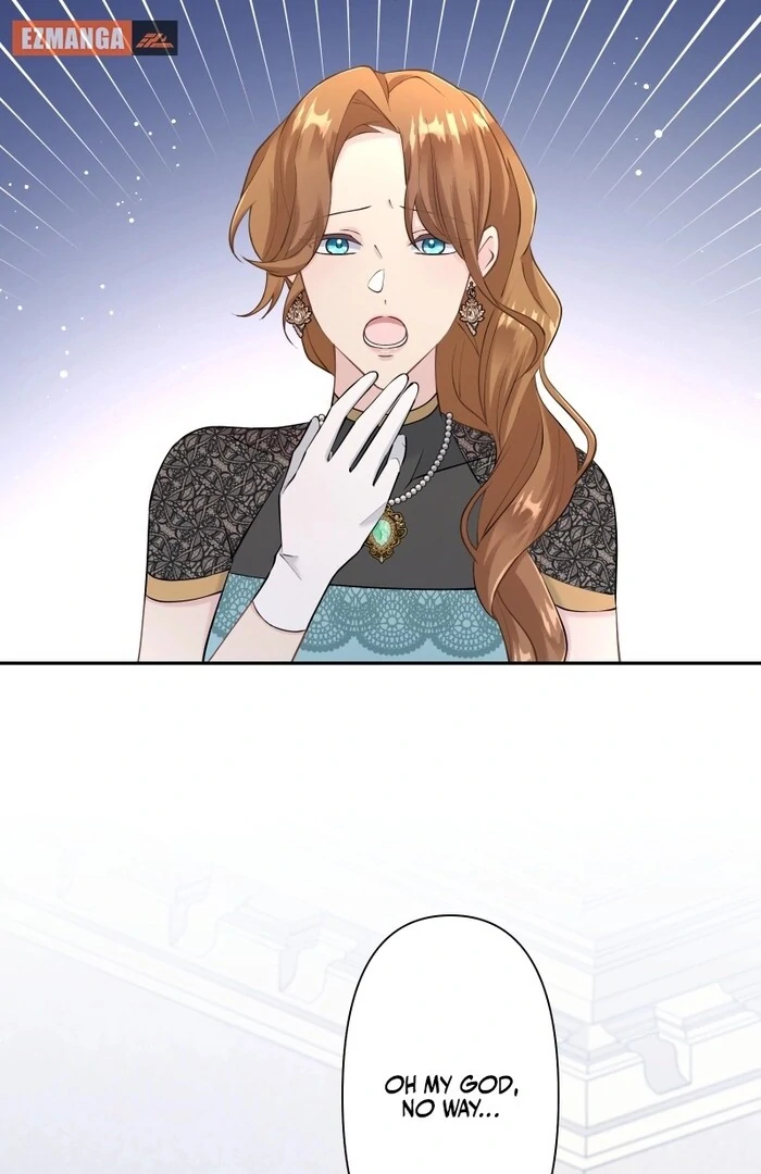 The Villainess Won’t Let Her Favorite Die Chapter 21 - Page 53