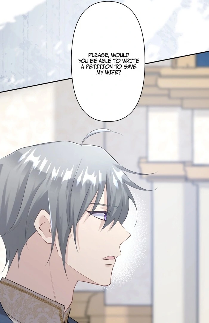 The Villainess Won’t Let Her Favorite Die Chapter 21 - Page 56