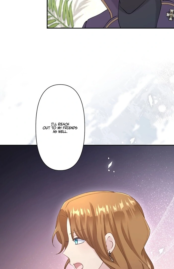 The Villainess Won’t Let Her Favorite Die Chapter 21 - Page 58