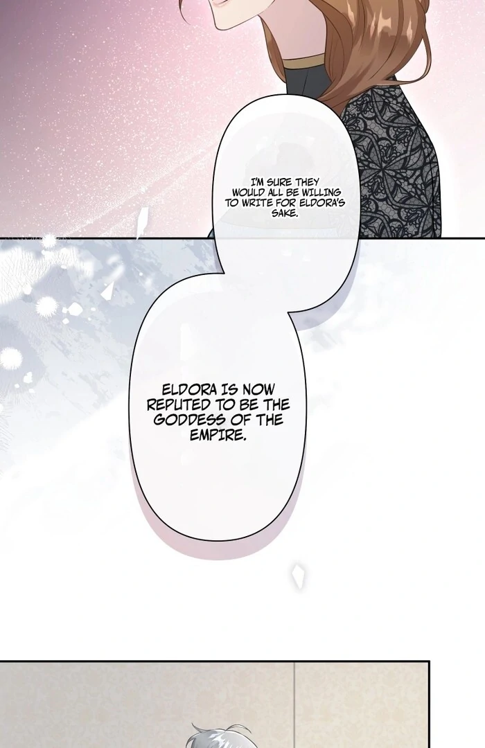 The Villainess Won’t Let Her Favorite Die Chapter 21 - Page 59
