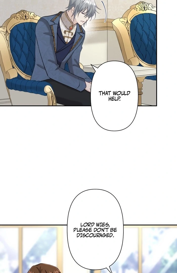 The Villainess Won’t Let Her Favorite Die Chapter 21 - Page 60