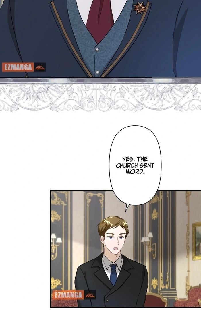 The Villainess Won’t Let Her Favorite Die Chapter 21 - Page 67
