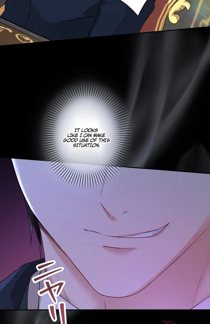 The Villainess Won’t Let Her Favorite Die Chapter 21 - Page 71