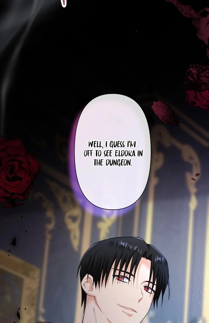 The Villainess Won’t Let Her Favorite Die Chapter 21 - Page 72