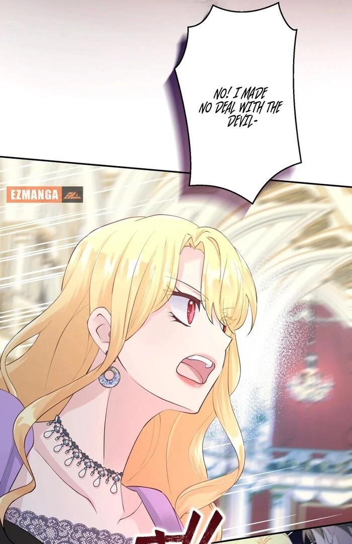 The Villainess Won’t Let Her Favorite Die Chapter 21 - Page 9