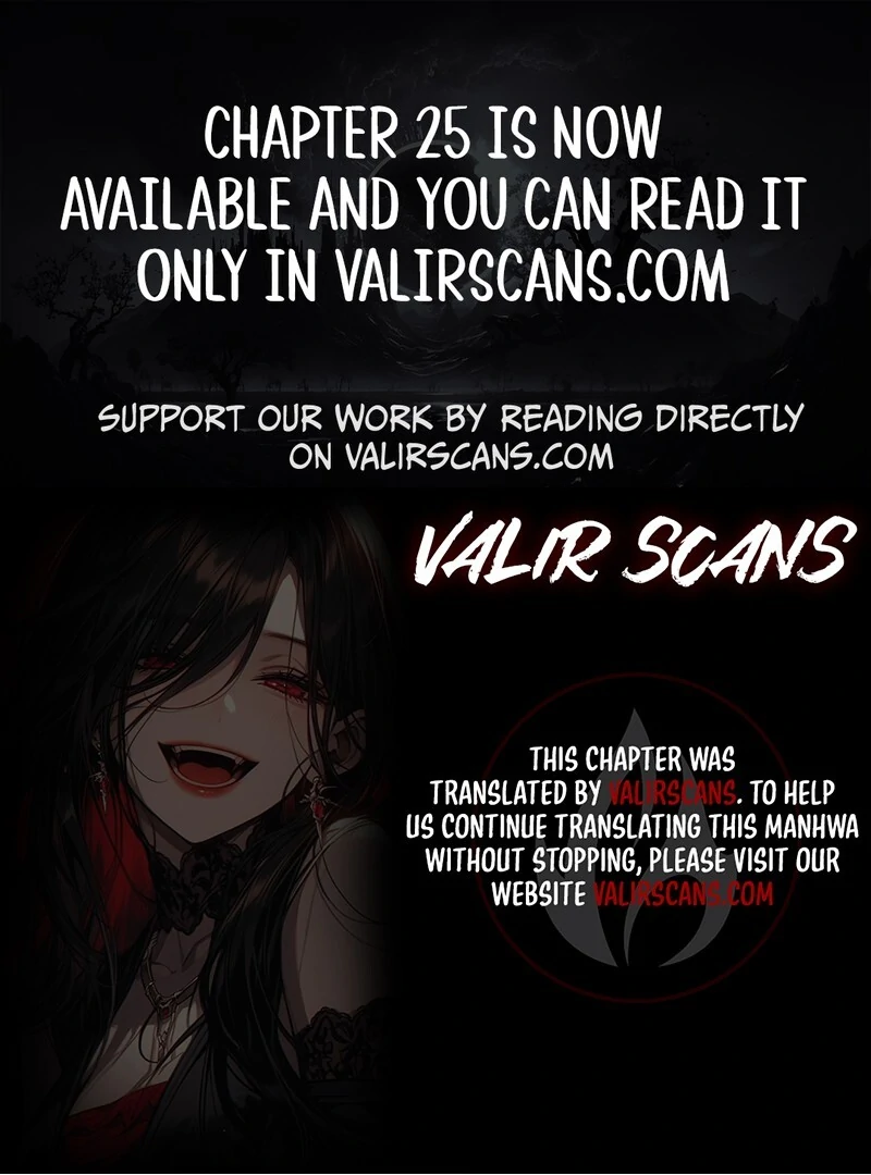 The Villainess Won’t Let Her Favorite Die Chapter 22 - Page 0