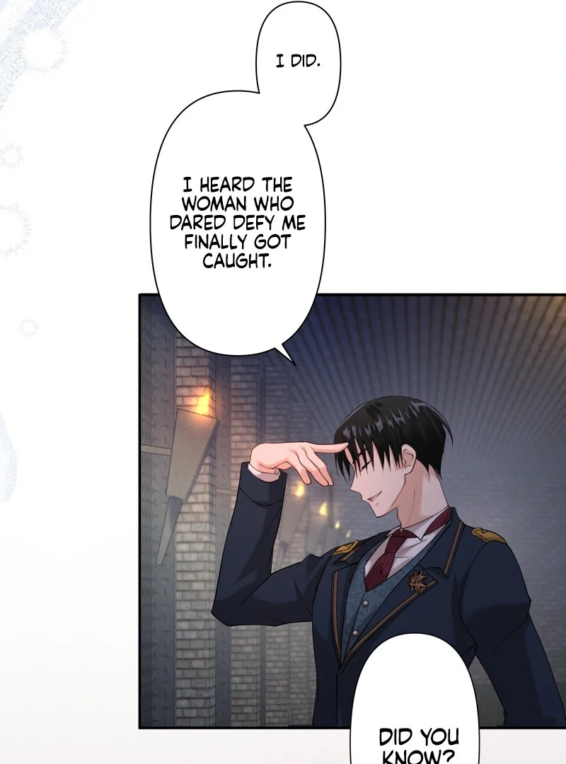The Villainess Won’t Let Her Favorite Die Chapter 22 - Page 10