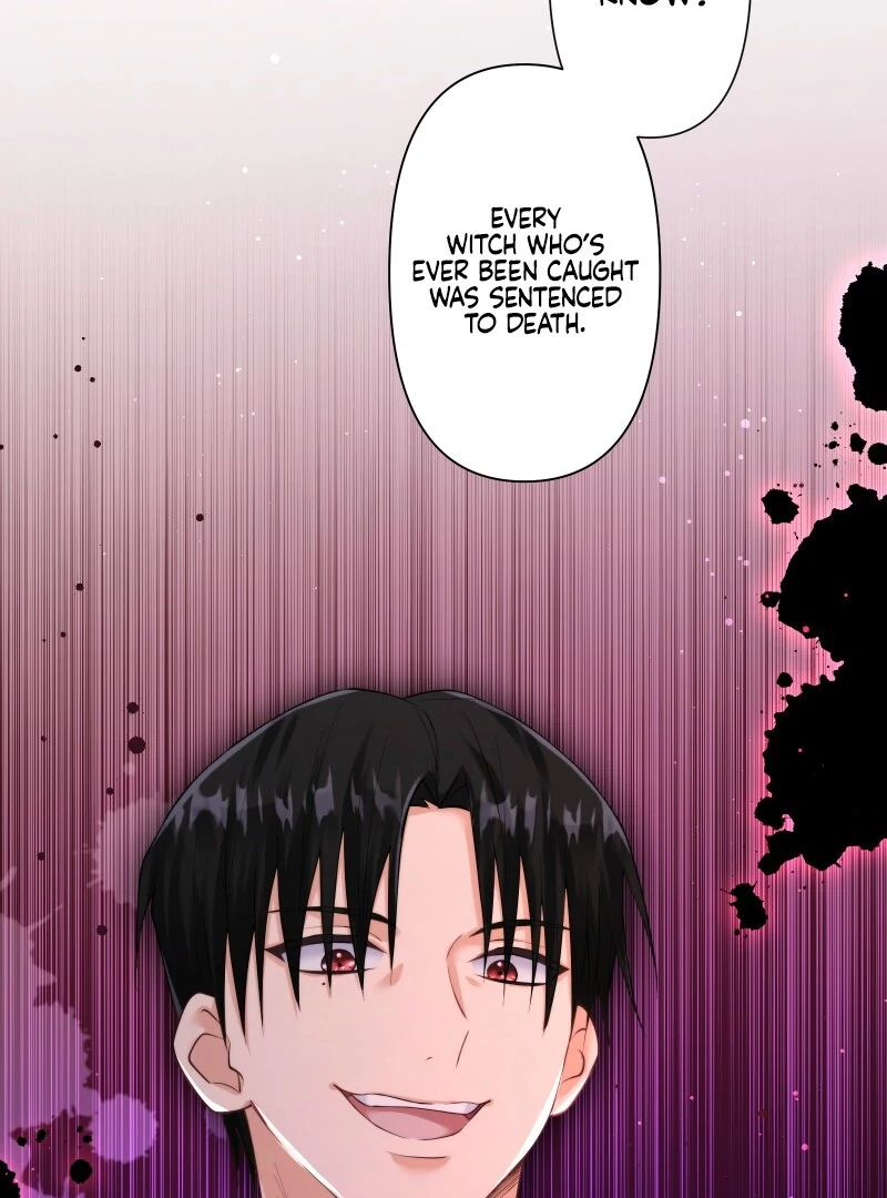 The Villainess Won’t Let Her Favorite Die Chapter 22 - Page 11