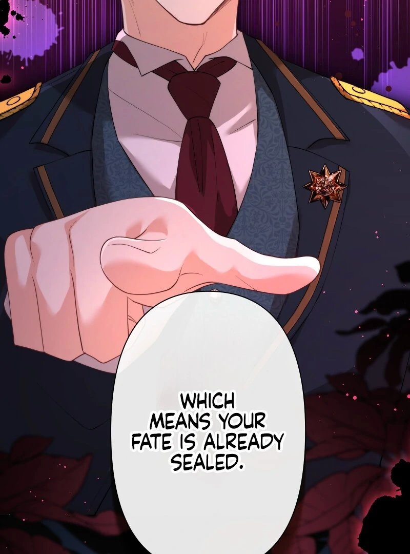 The Villainess Won’t Let Her Favorite Die Chapter 22 - Page 12