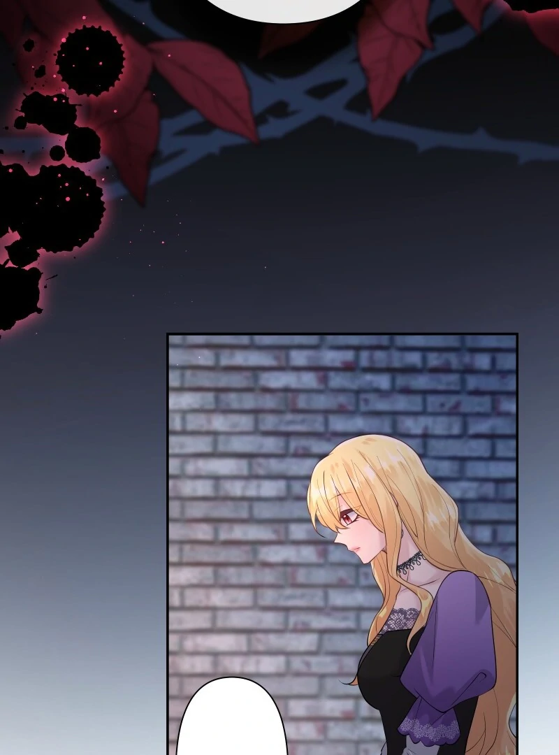 The Villainess Won’t Let Her Favorite Die Chapter 22 - Page 13