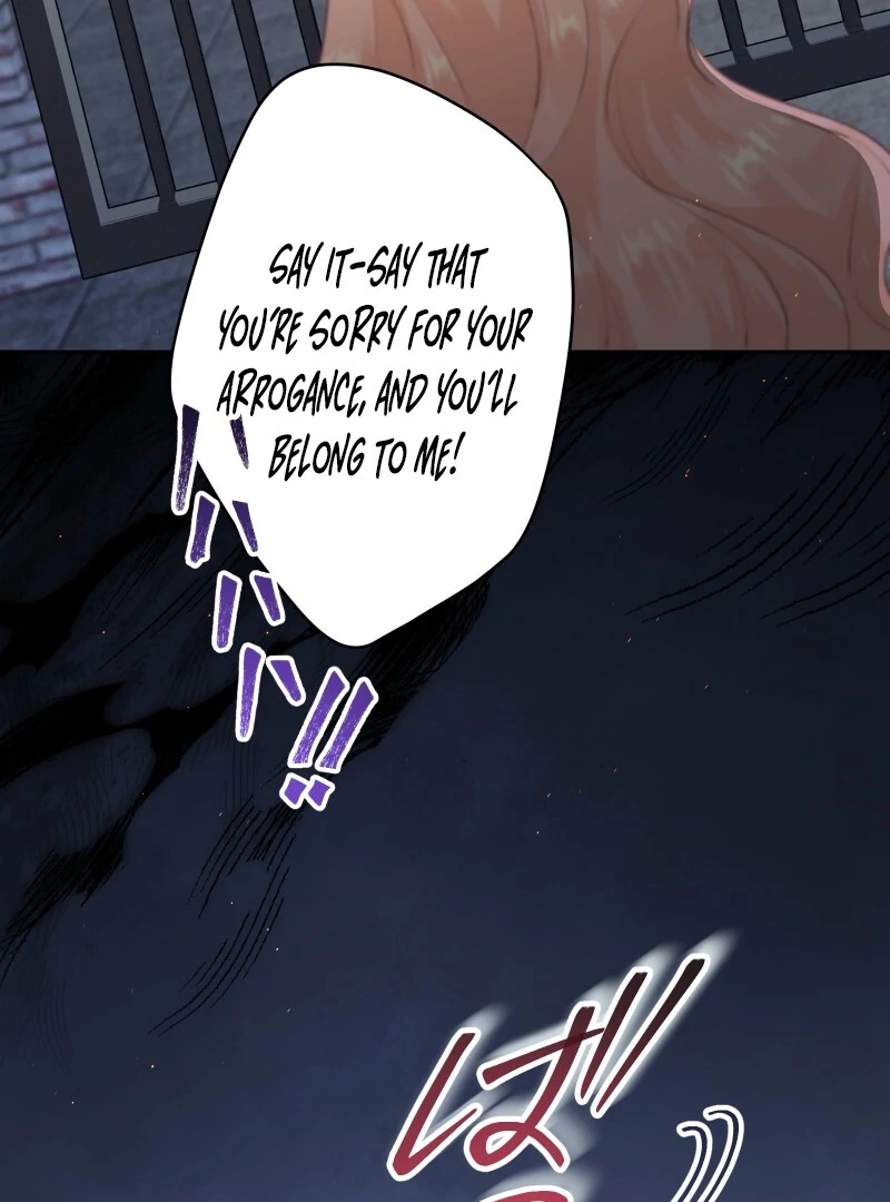 The Villainess Won’t Let Her Favorite Die Chapter 22 - Page 18