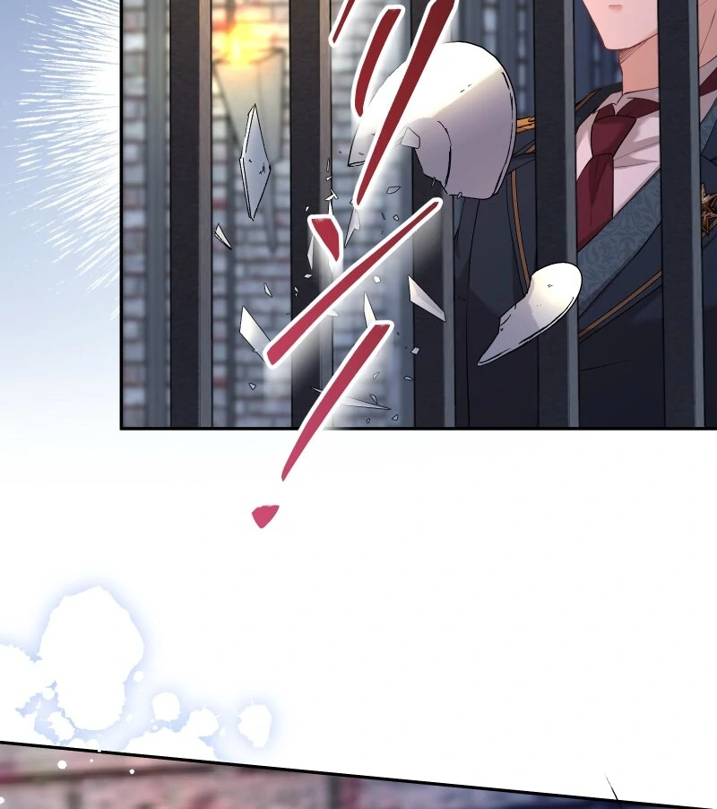 The Villainess Won’t Let Her Favorite Die Chapter 22 - Page 20