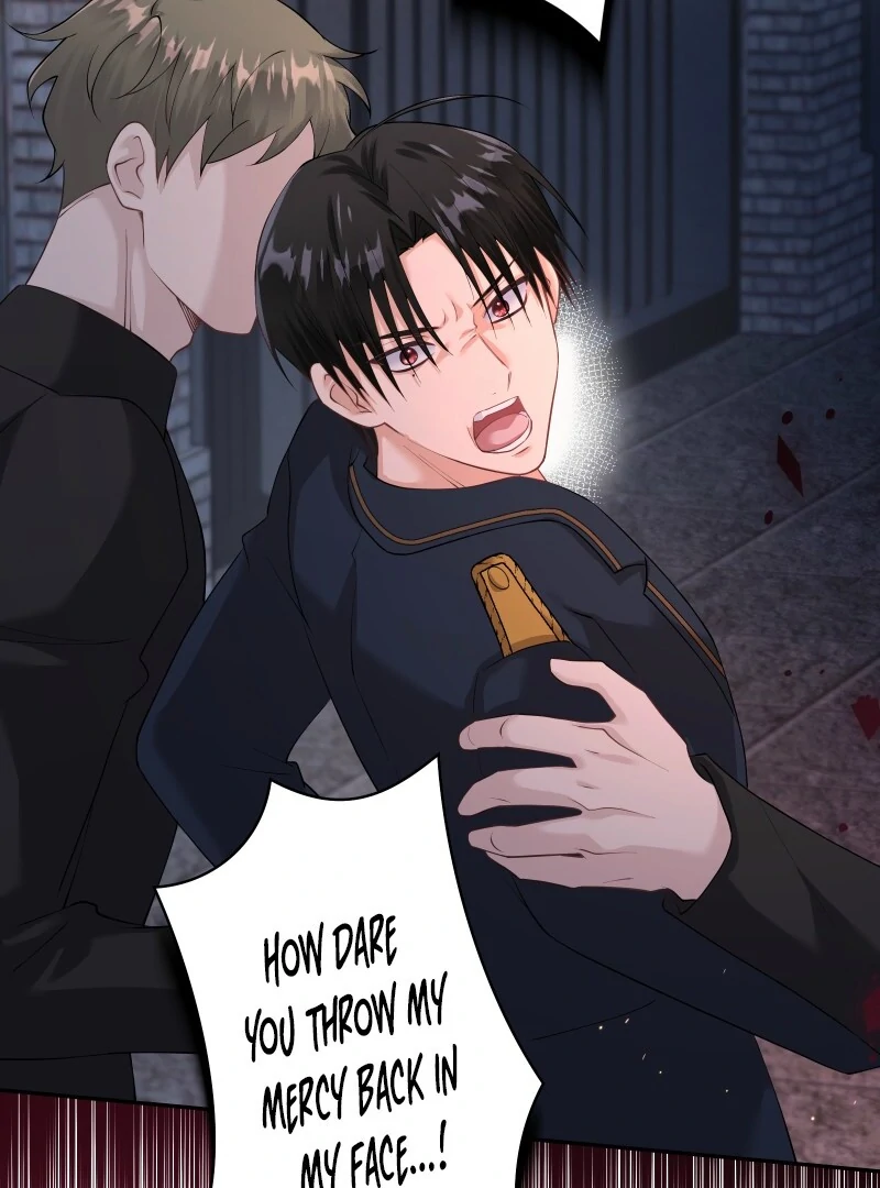 The Villainess Won’t Let Her Favorite Die Chapter 22 - Page 24