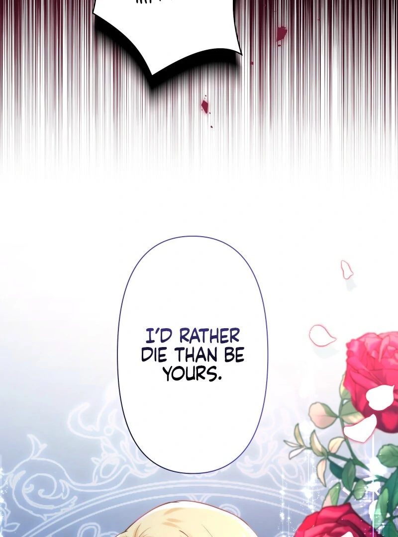 The Villainess Won’t Let Her Favorite Die Chapter 22 - Page 25