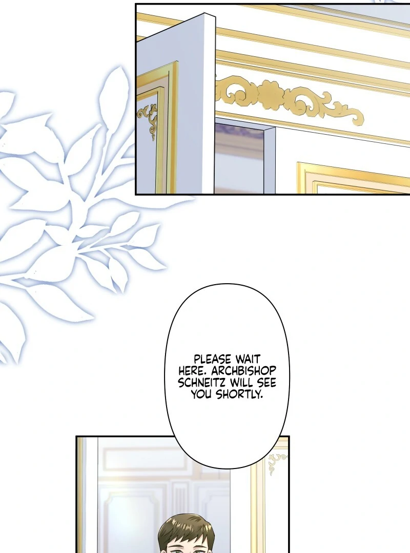 The Villainess Won’t Let Her Favorite Die Chapter 22 - Page 29