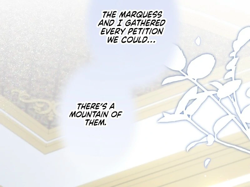 The Villainess Won’t Let Her Favorite Die Chapter 22 - Page 32