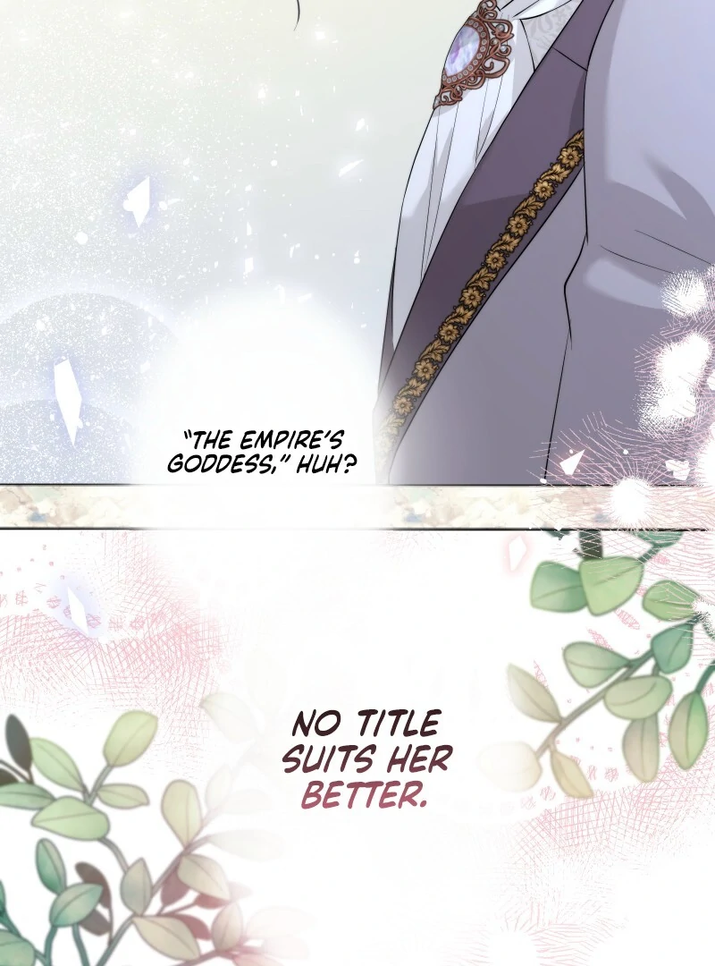 The Villainess Won’t Let Her Favorite Die Chapter 22 - Page 35
