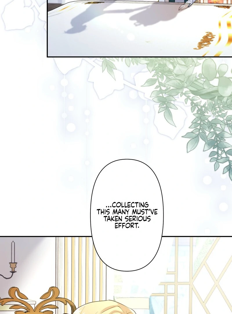 The Villainess Won’t Let Her Favorite Die Chapter 22 - Page 39