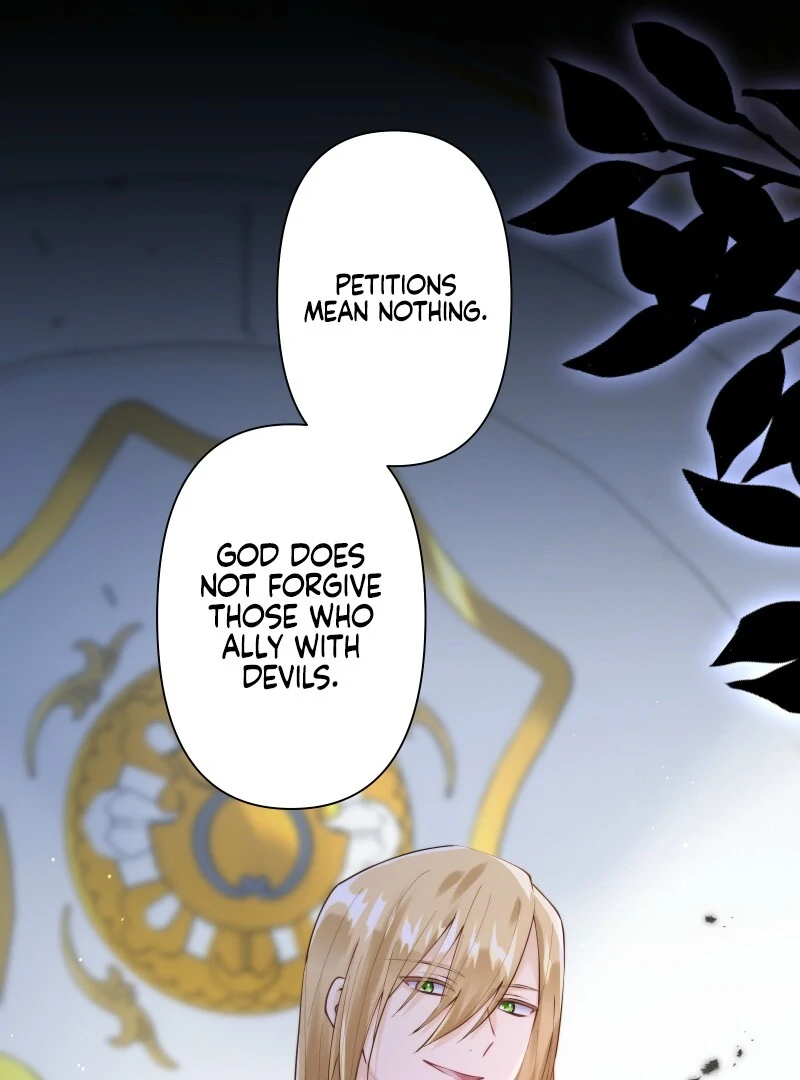 The Villainess Won’t Let Her Favorite Die Chapter 22 - Page 45