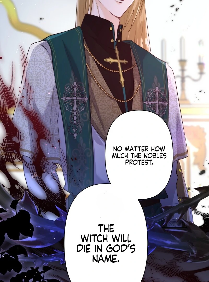 The Villainess Won’t Let Her Favorite Die Chapter 22 - Page 46