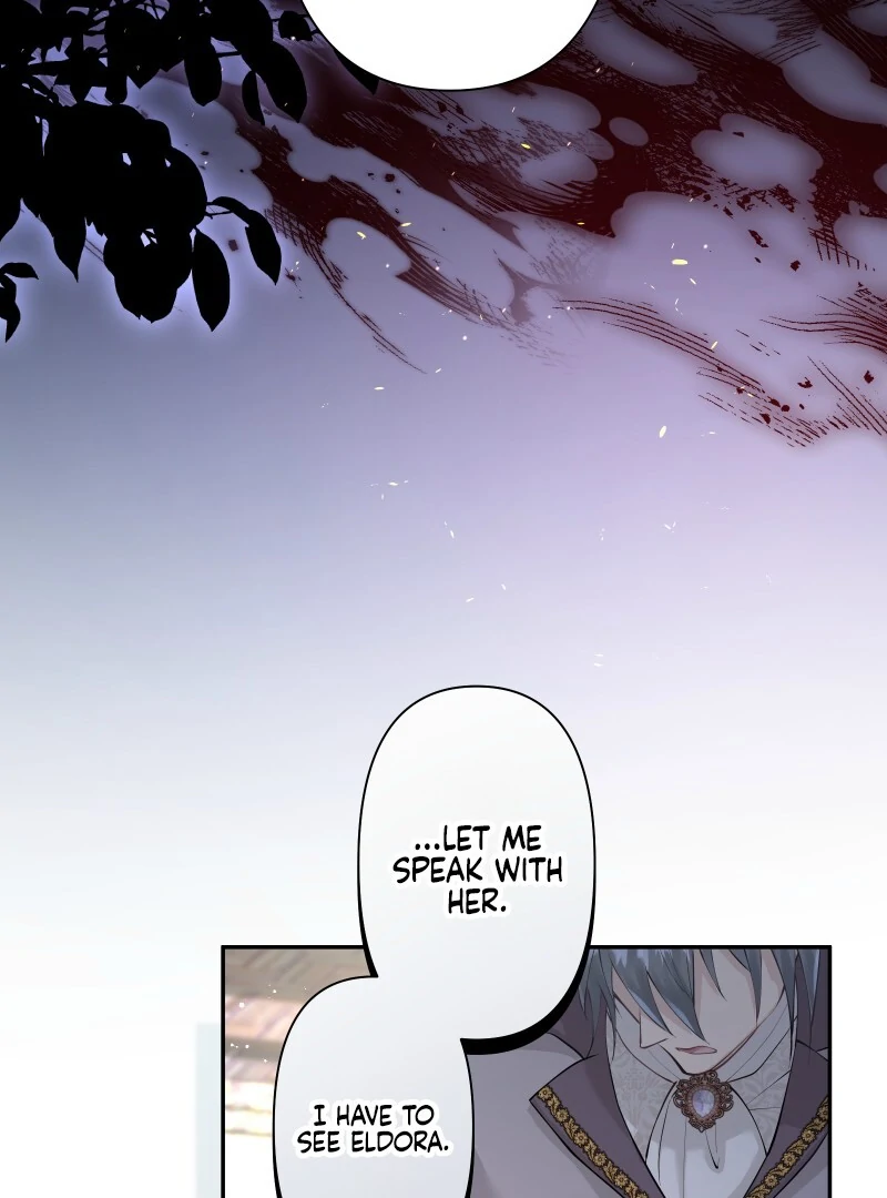 The Villainess Won’t Let Her Favorite Die Chapter 22 - Page 47