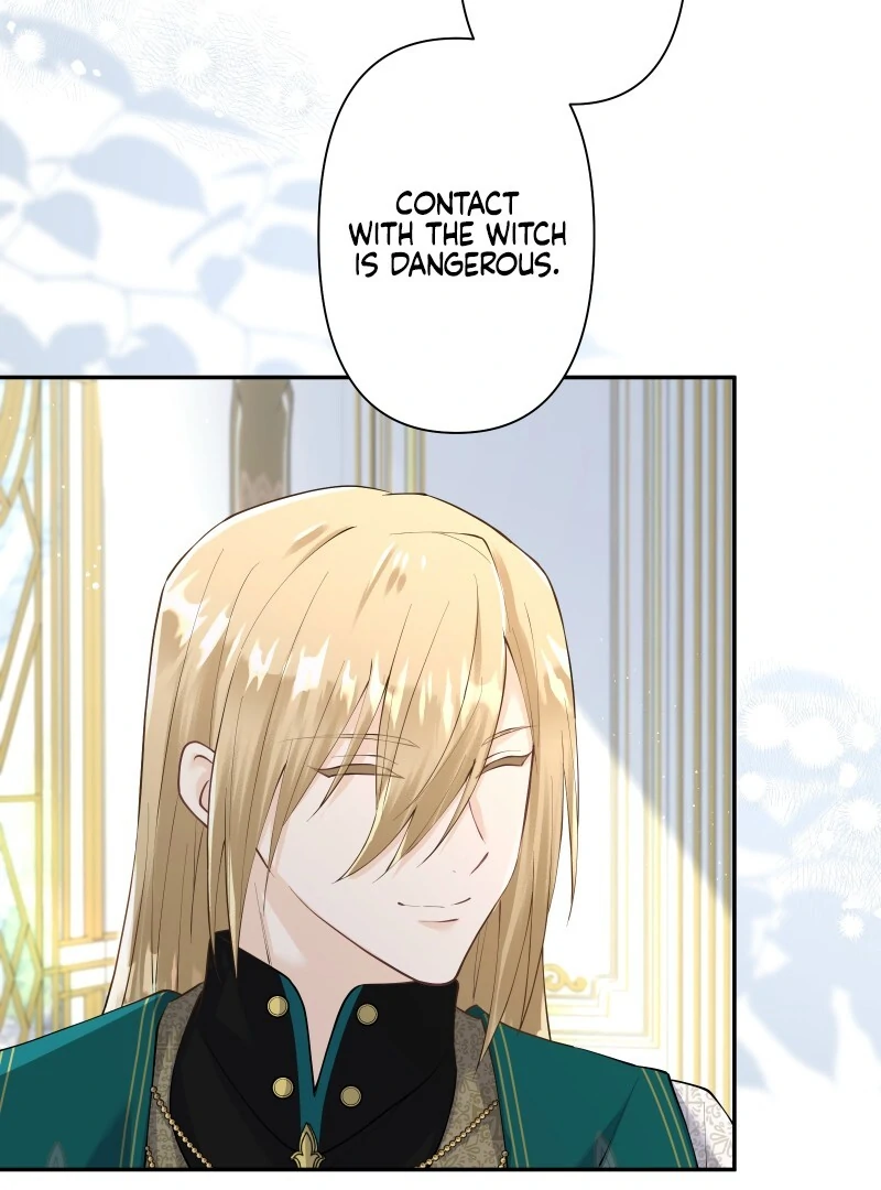 The Villainess Won’t Let Her Favorite Die Chapter 22 - Page 49