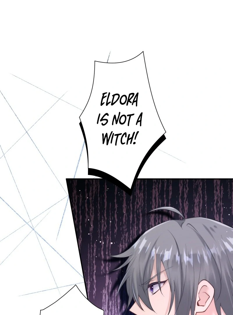 The Villainess Won’t Let Her Favorite Die Chapter 22 - Page 50