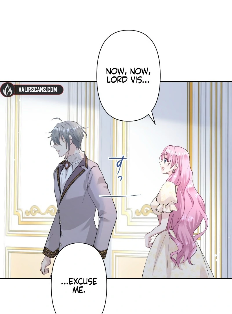The Villainess Won’t Let Her Favorite Die Chapter 22 - Page 57