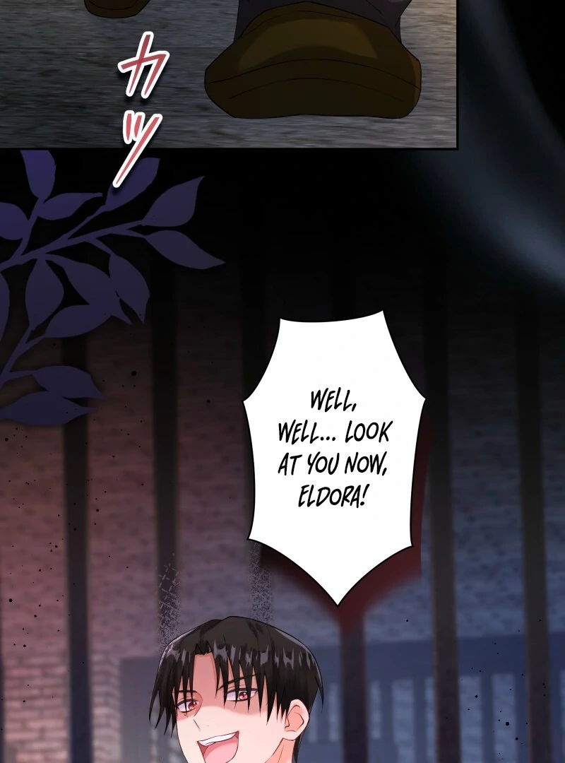 The Villainess Won’t Let Her Favorite Die Chapter 22 - Page 6