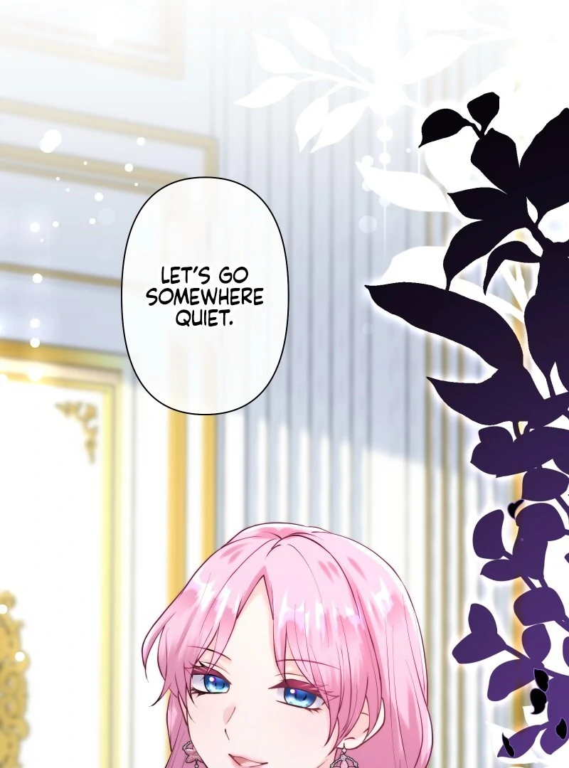The Villainess Won’t Let Her Favorite Die Chapter 22 - Page 60