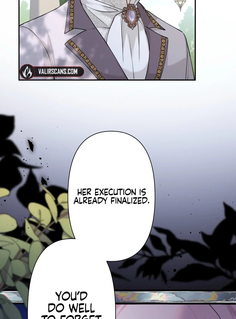 The Villainess Won’t Let Her Favorite Die Chapter 22 - Page 64