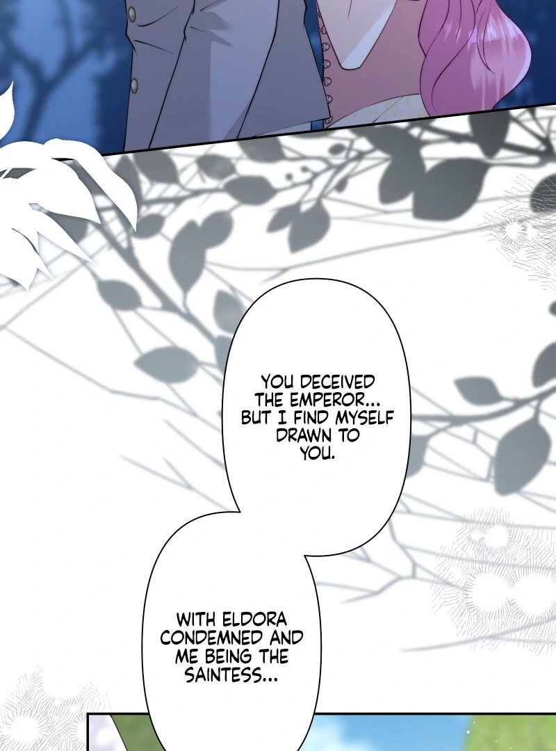 The Villainess Won’t Let Her Favorite Die Chapter 22 - Page 71