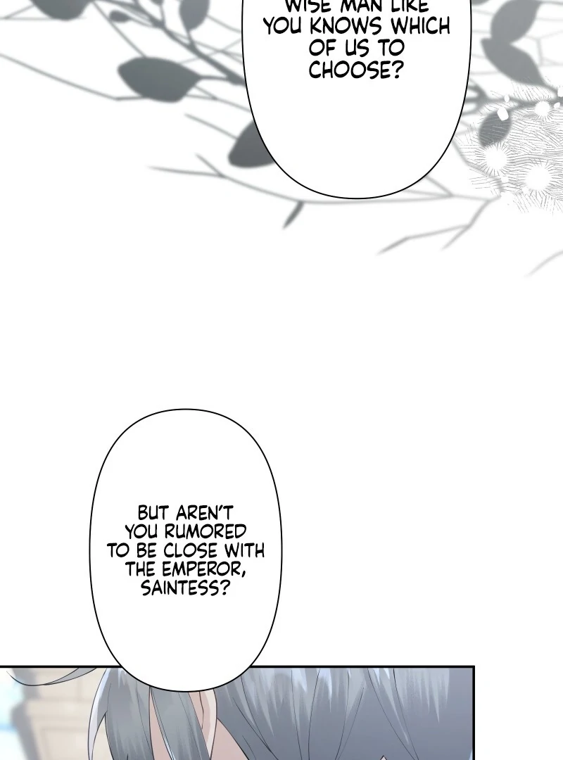 The Villainess Won’t Let Her Favorite Die Chapter 22 - Page 73