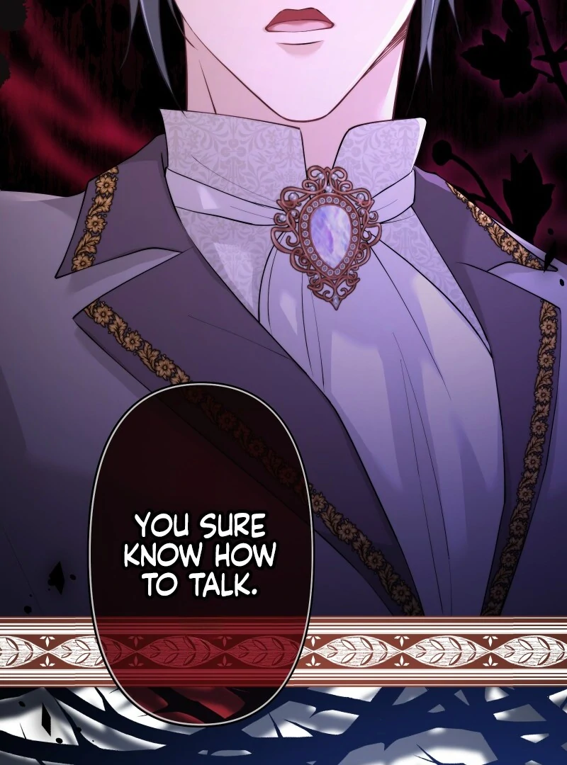 The Villainess Won’t Let Her Favorite Die Chapter 22 - Page 79