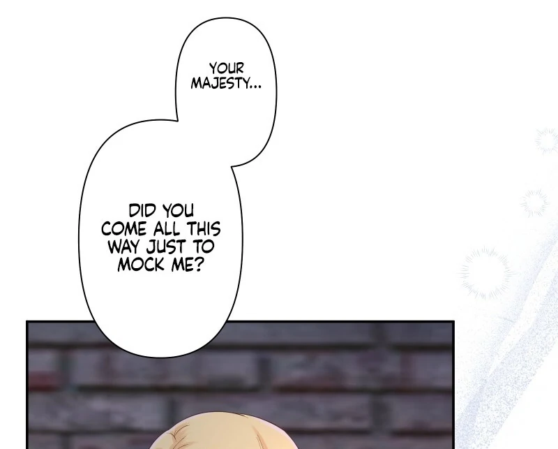 The Villainess Won’t Let Her Favorite Die Chapter 22 - Page 8