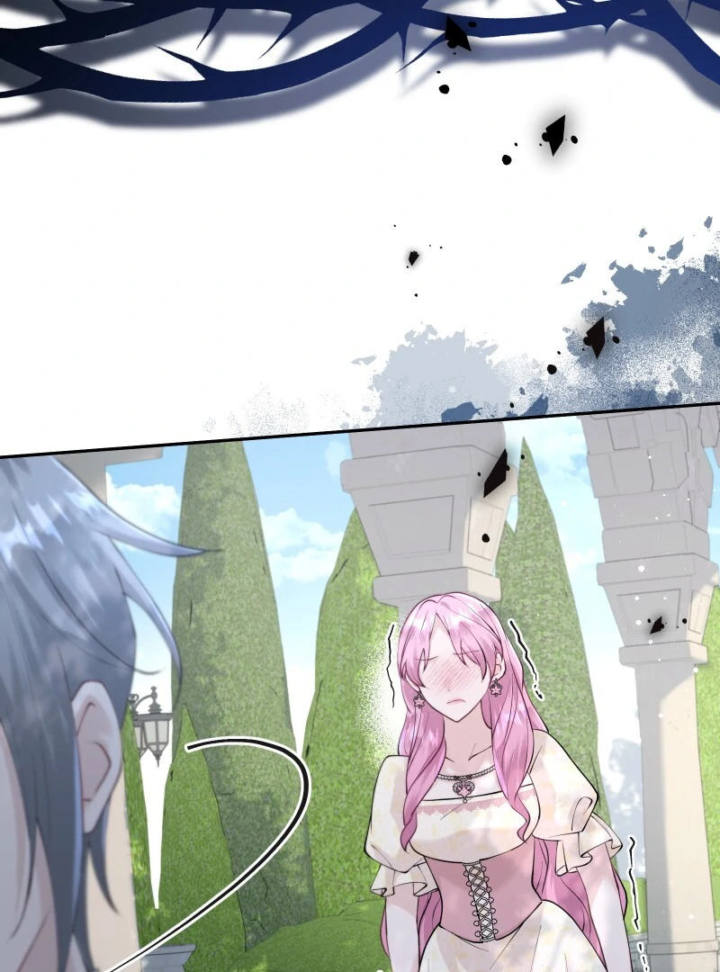 The Villainess Won’t Let Her Favorite Die Chapter 22 - Page 80