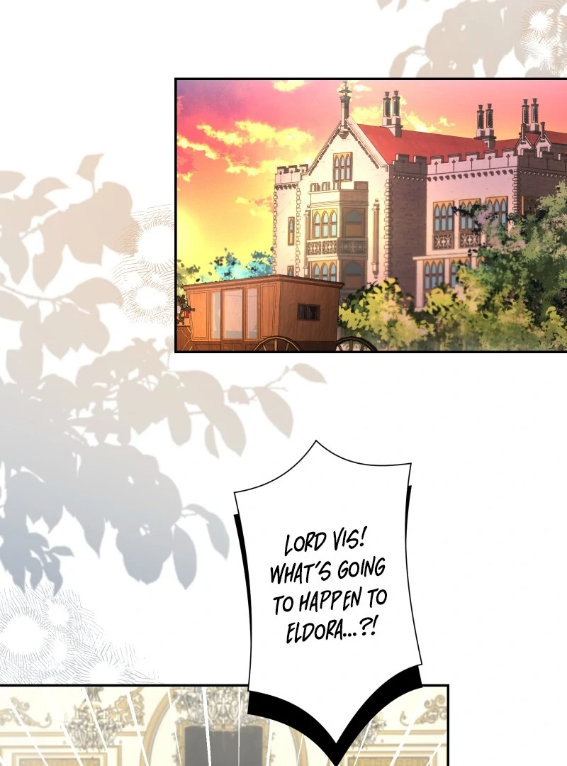 The Villainess Won’t Let Her Favorite Die Chapter 22 - Page 82