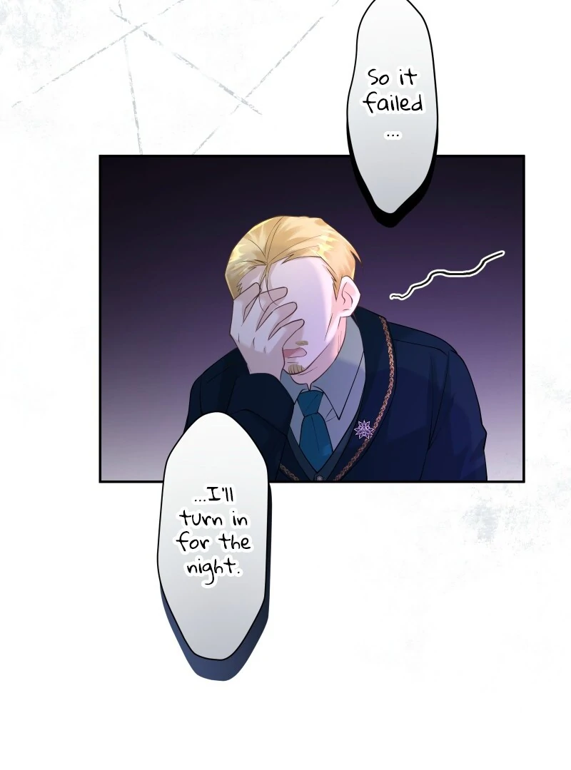 The Villainess Won’t Let Her Favorite Die Chapter 22 - Page 85