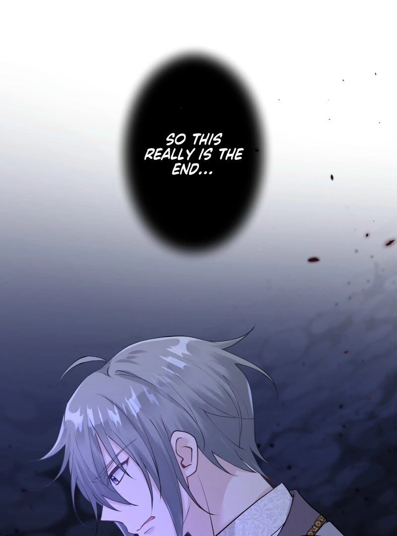 The Villainess Won’t Let Her Favorite Die Chapter 22 - Page 86