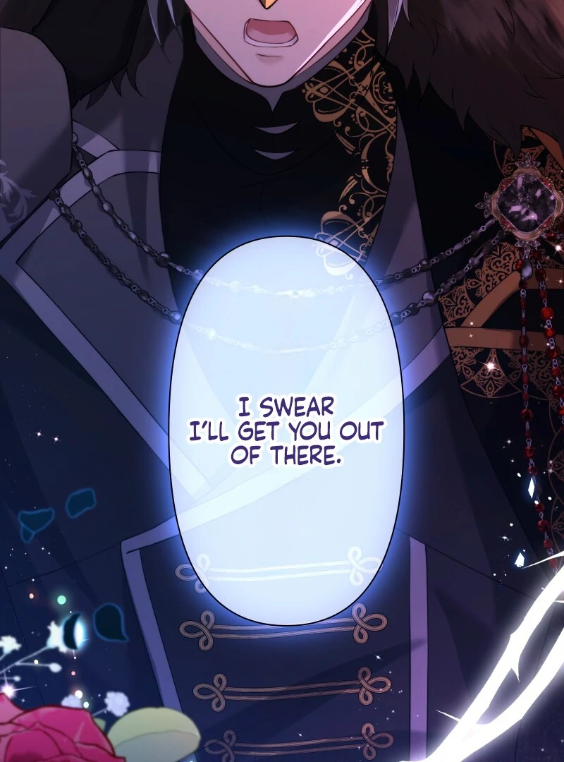 The Villainess Won’t Let Her Favorite Die Chapter 22 - Page 94