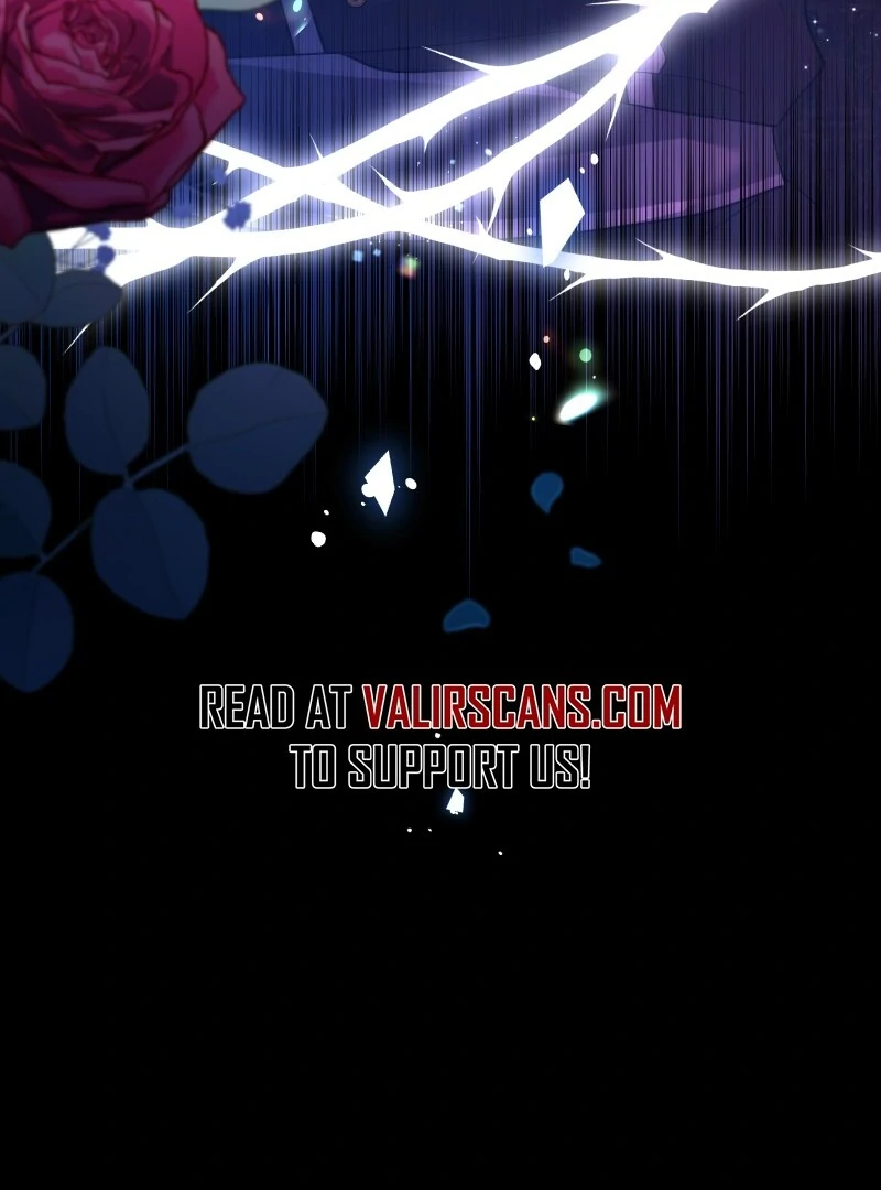 The Villainess Won’t Let Her Favorite Die Chapter 22 - Page 95